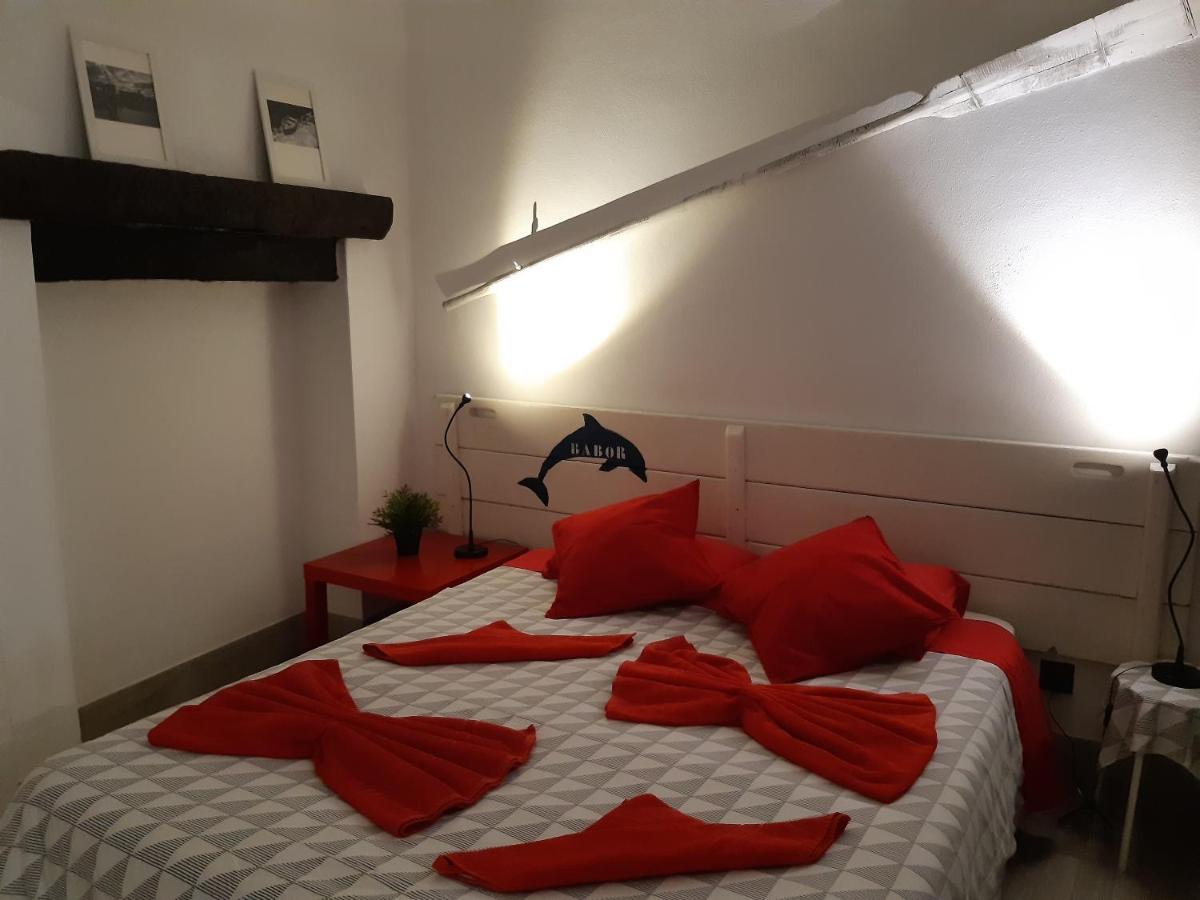Andra Mari Apartamentu Turistikoak Bermeo Dış mekan fotoğraf