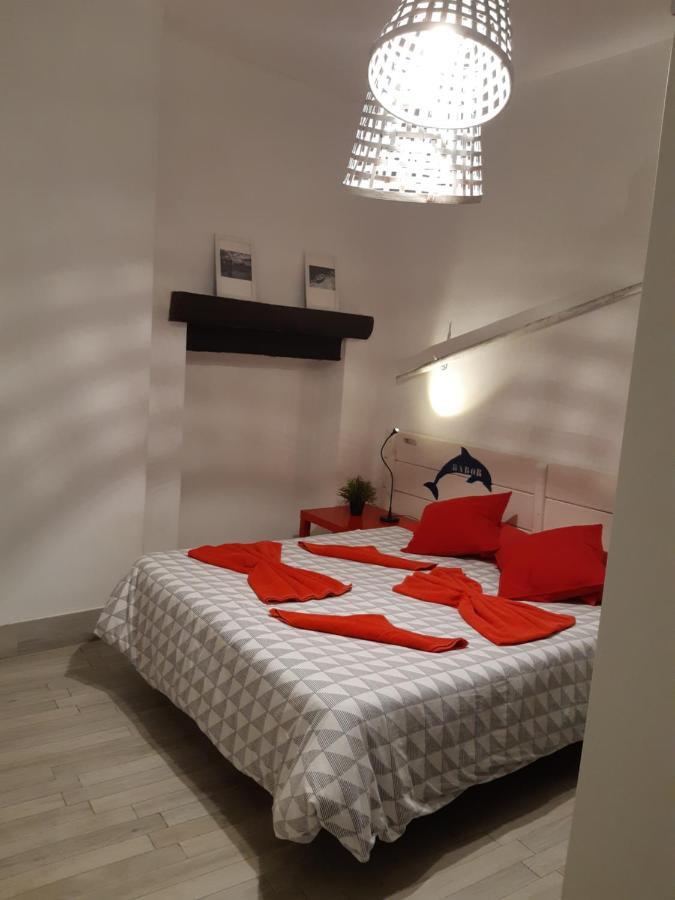 Andra Mari Apartamentu Turistikoak Bermeo Dış mekan fotoğraf