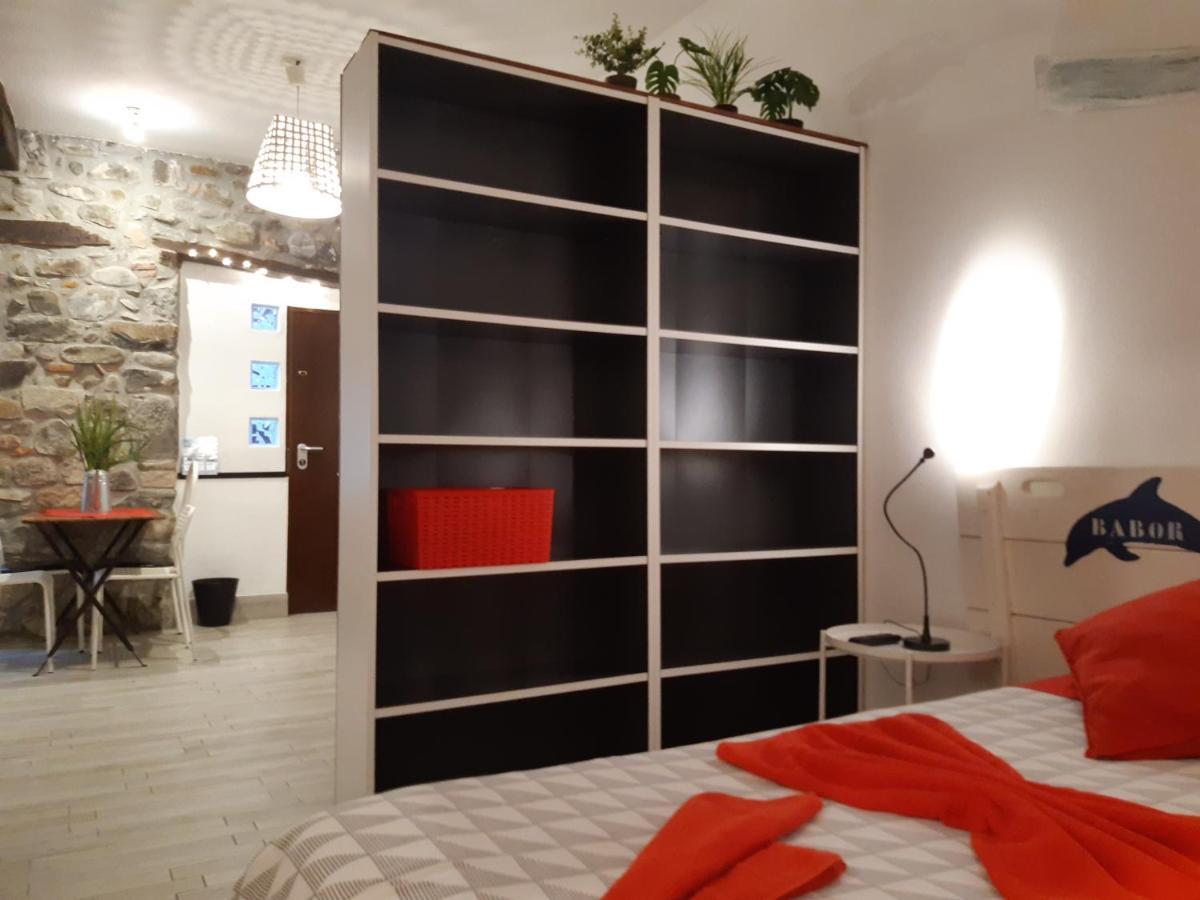 Andra Mari Apartamentu Turistikoak Bermeo Dış mekan fotoğraf